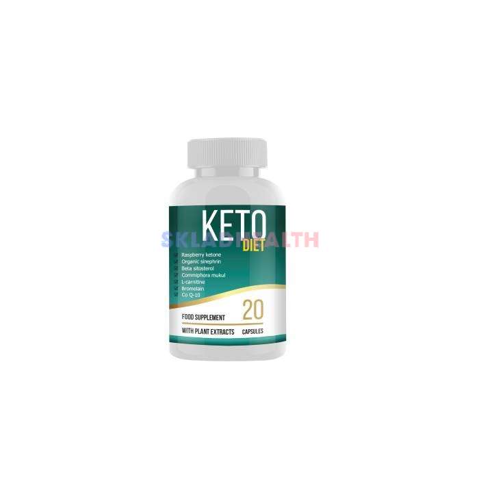 Điều trị giảm cân Keto Diet Ở Việt Nam