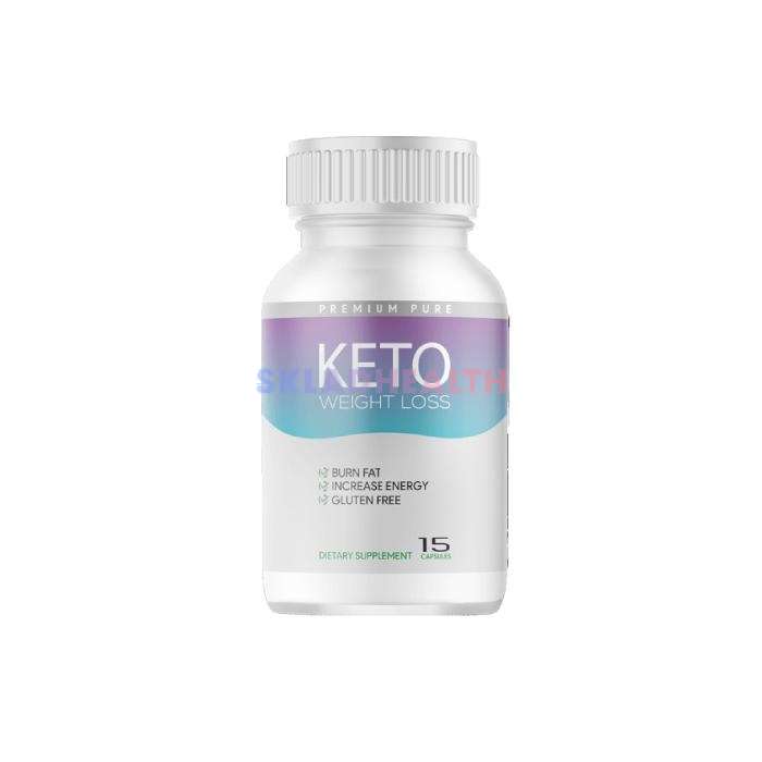 Keto Weight Loss