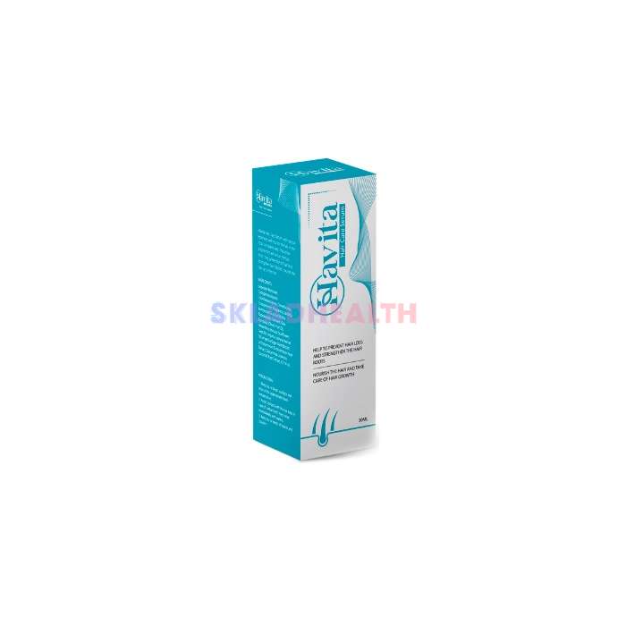 Sản phẩm tăng cường và tăng trưởng tóc Havita drops Ở Việt Nam