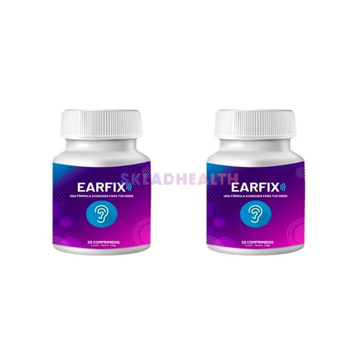 Hearing aid Earfix In the Philippines