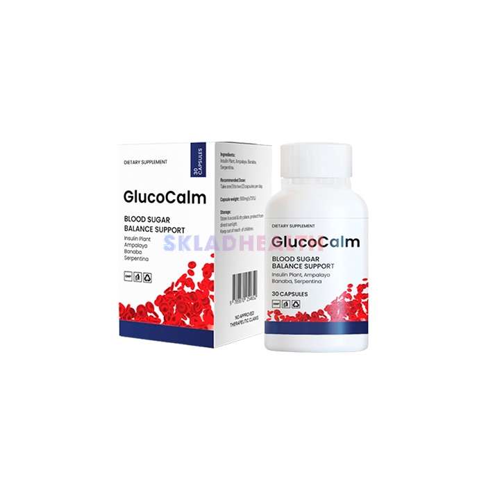 Glucocalm