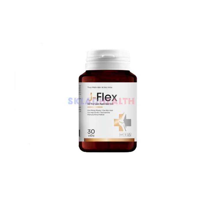 Sản phẩm sức khỏe chung Jflex Ở Việt Nam