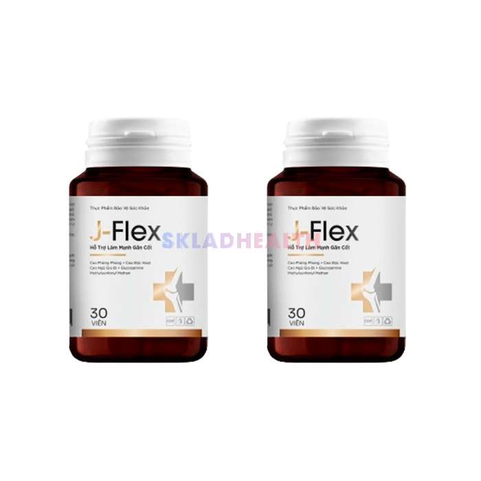 Sản phẩm sức khỏe chung Jflex Ở Việt Nam