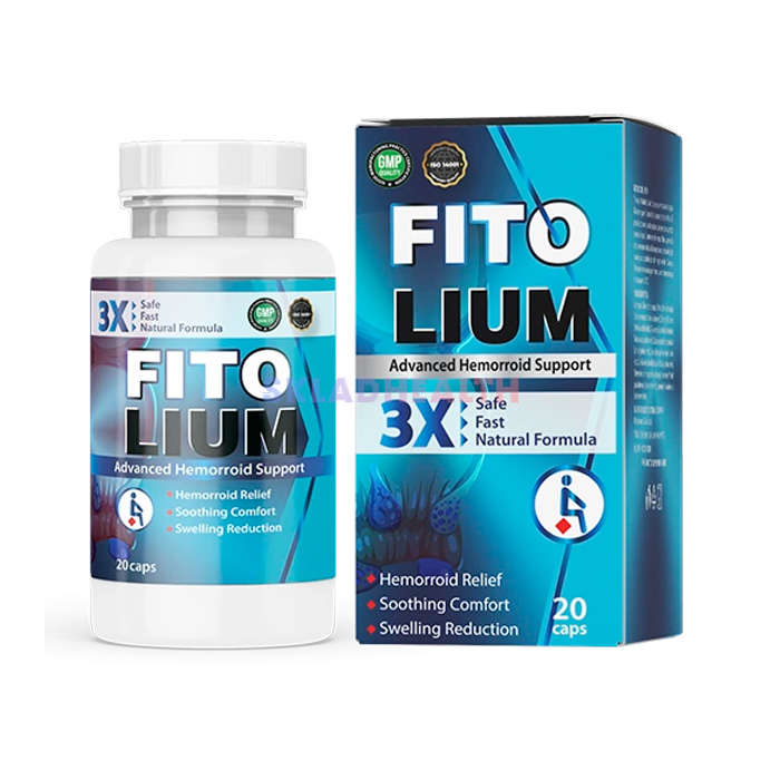 Fitolium
