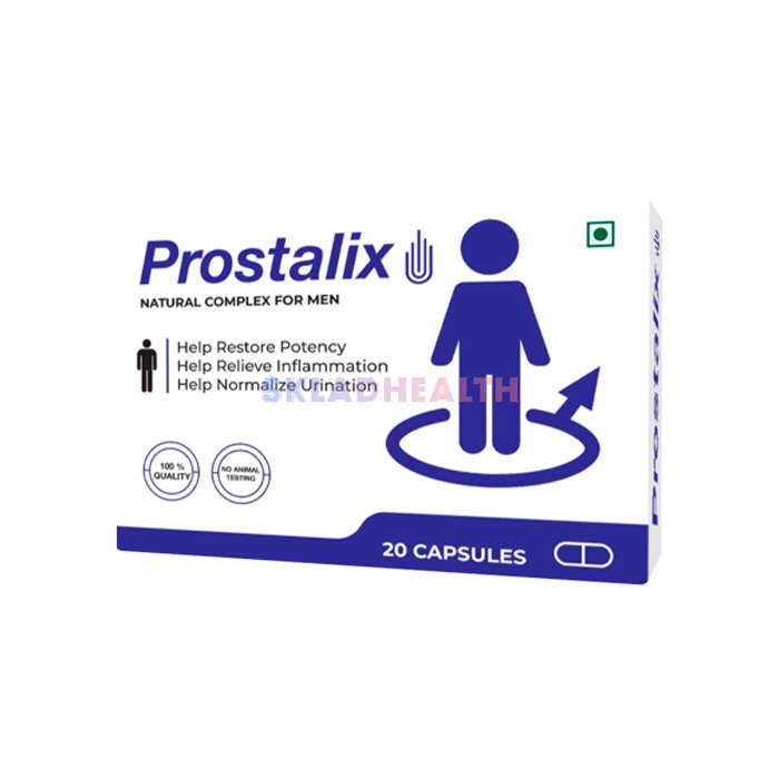Prostalix