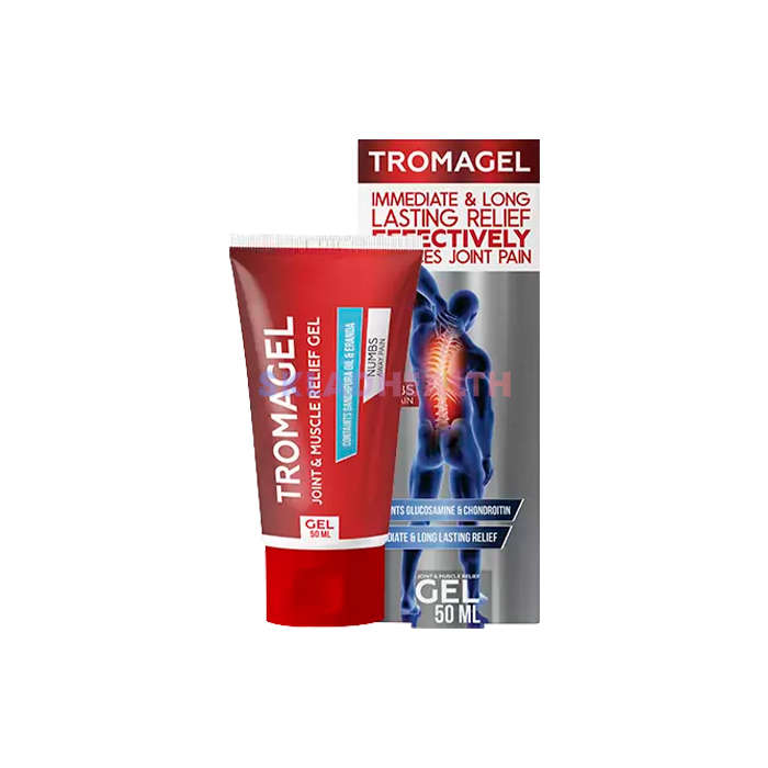 Tromagel