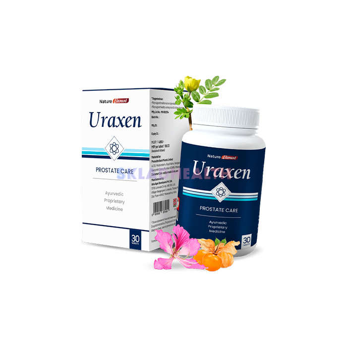Uraxen