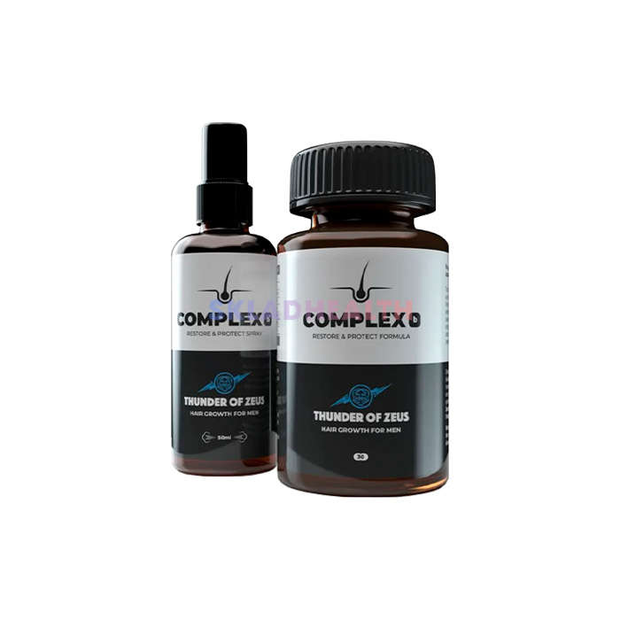 Complex B+