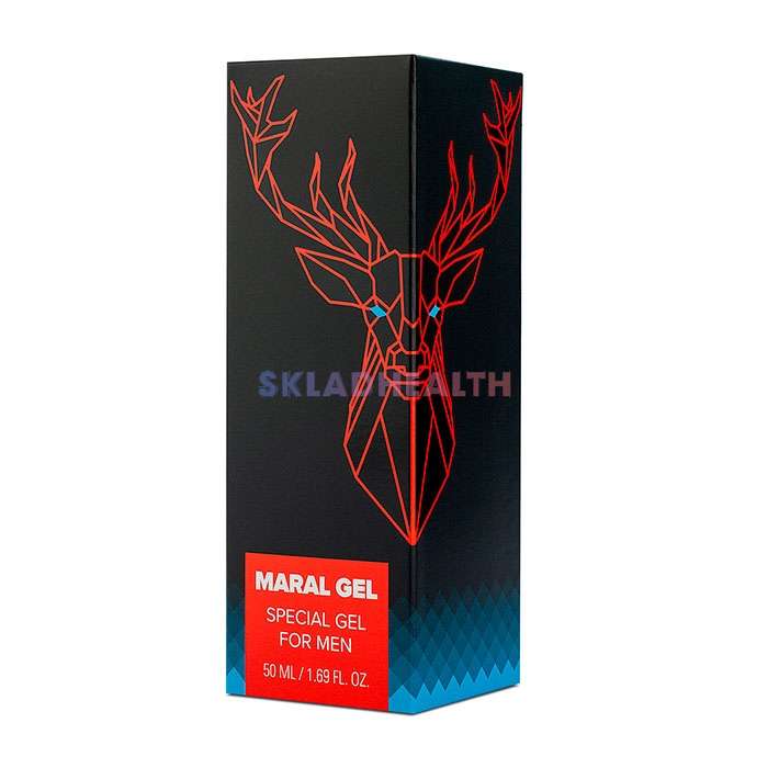 Penis enlargement gel Maral Gel in Quezon City