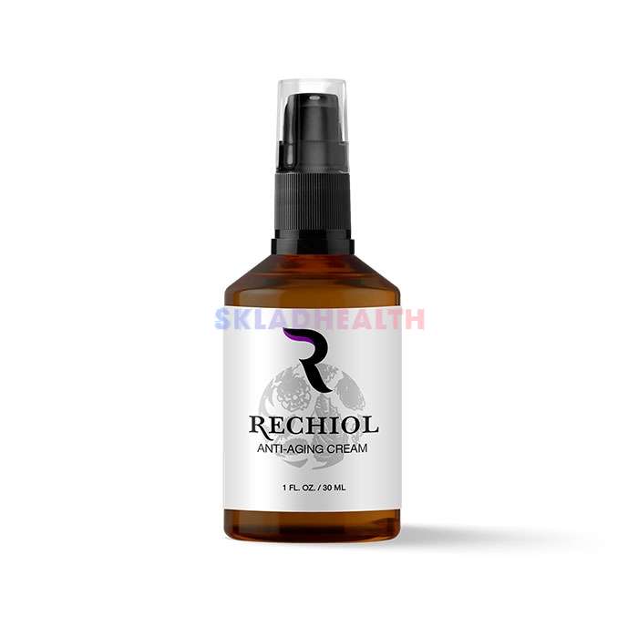 Anti-aging serum Rechiol In the Philippines