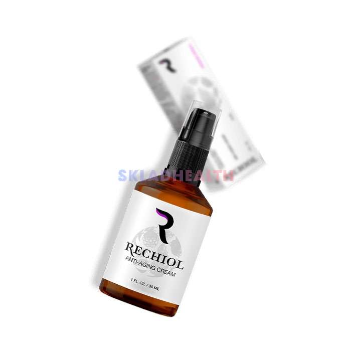 Anti-aging serum Rechiol In the Philippines