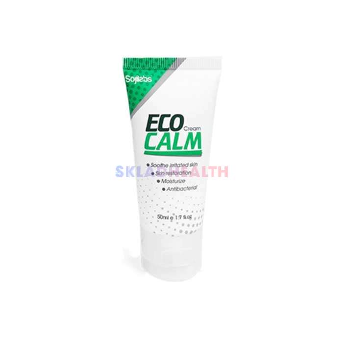 Phương thuốc chữa bệnh vẩy nến Eco Calm Ở Việt Nam